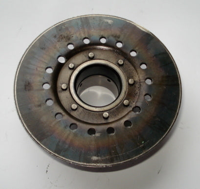 Clutch gear cog, 22/26 cogs,Vespa GS 150 / GS 160 / 180 SS, Used