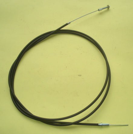 Clutch control transmission, Ape 50 - Ape different models