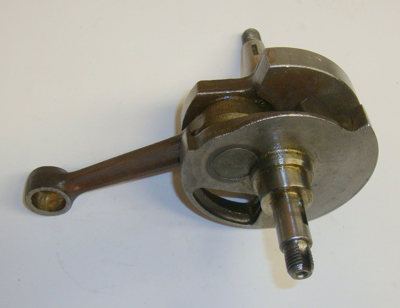 Kurbelwelle, Vespa PX 80, Gebraucht