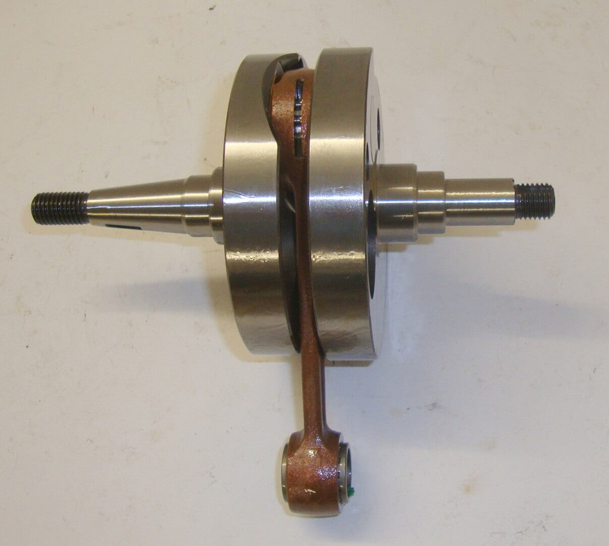 Kurbelwelle, SIP PREMIUM, Vespa 125 VNB / VNC / VNL / 150 VBA / VBB / VGLA / VGLB / VBC / VLA