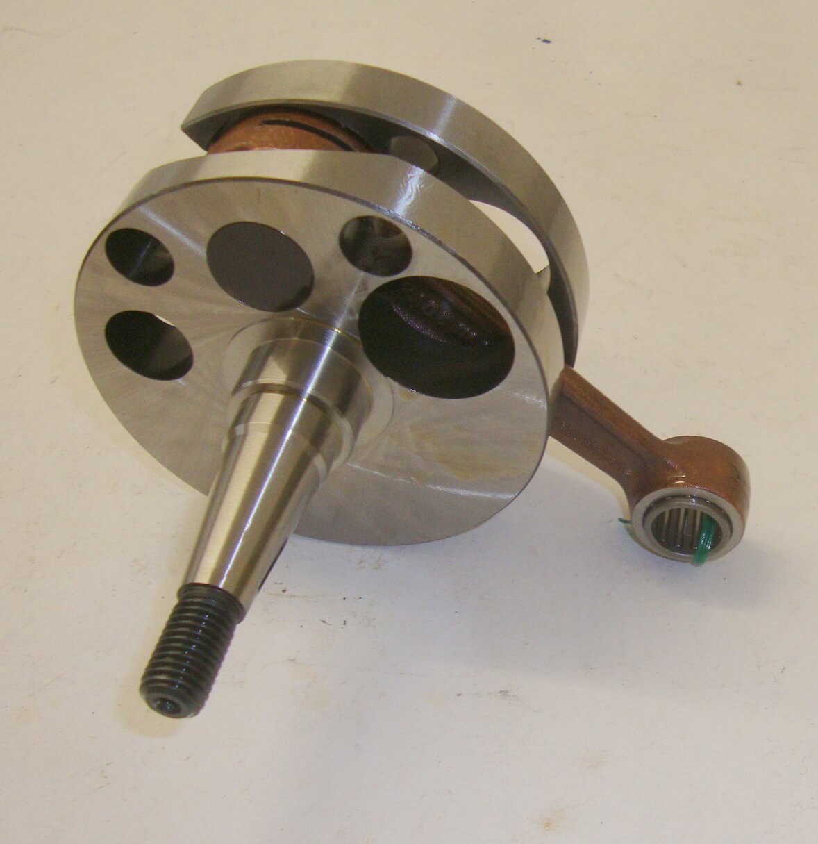 Kurbelwelle, SIP PREMIUM, Vespa 125 VNB / VNC / VNL / 150 VBA / VBB / VGLA / VGLB / VBC / VLA