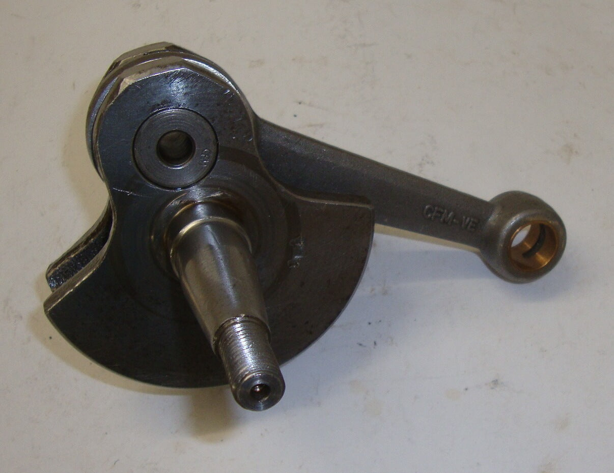Kurbelwelle, Vespa 125 V30-33T - VU1T - Hoffmann HA - HB