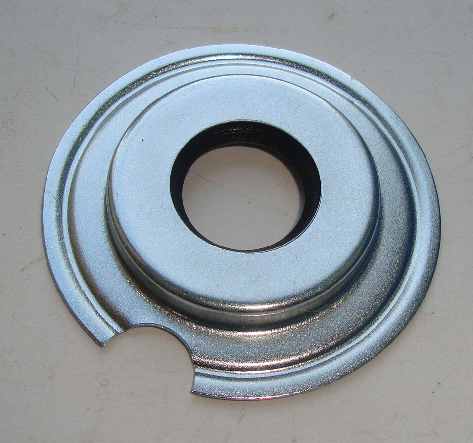 Oil seal crankshaft, ROLF, 5%
