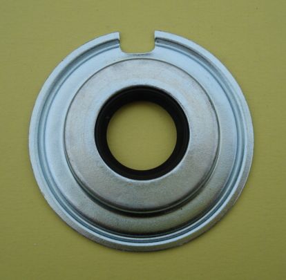 Oil seal crankshaft, 2%