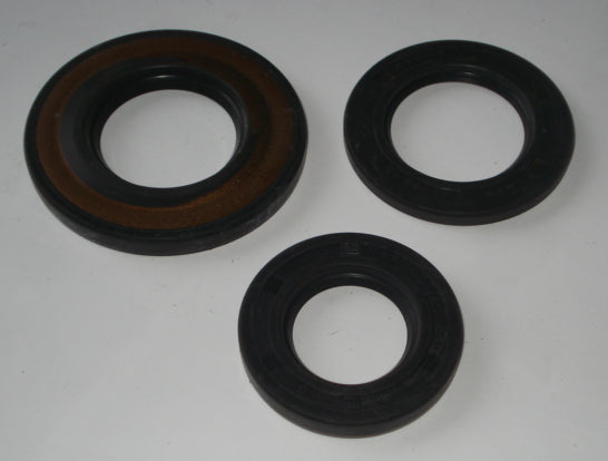 Set paraolio, albero motore, Ape MP / MPR / MPM / MPV / Auto