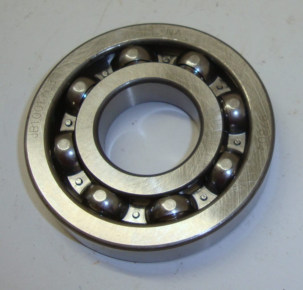 Ball bearing for crankshaft, CIF, Vespa 80 / 125 / 150 / 180 / 200