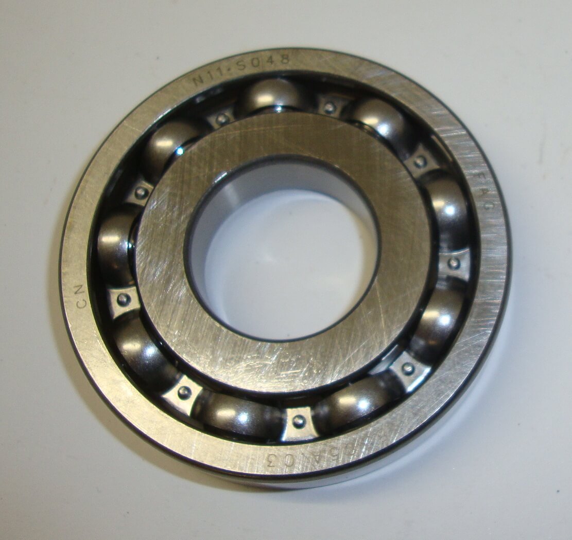 Kurbelwellenlager, FAG, Vespa 80 / 125 / 150 / 180 / 200
