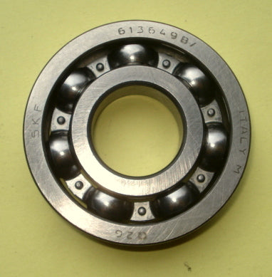 Bearing for crank shaft, clutch side, Ape AD / AE / AEO / AE0 / MP, NOS