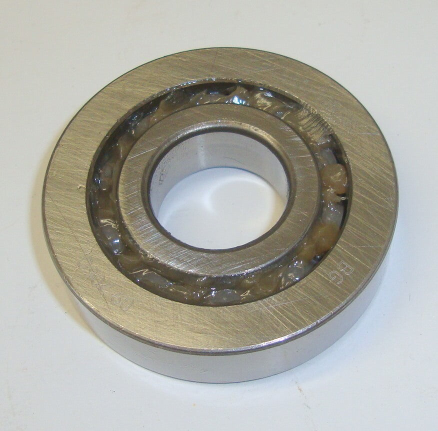 Bearing for crank shaft, SKF, Vespa 125 till 1952