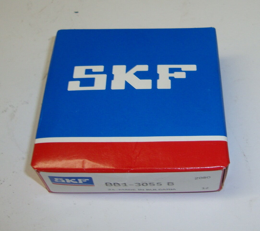 Bearing for crank shaft, SKF, Vespa 125 till 1952