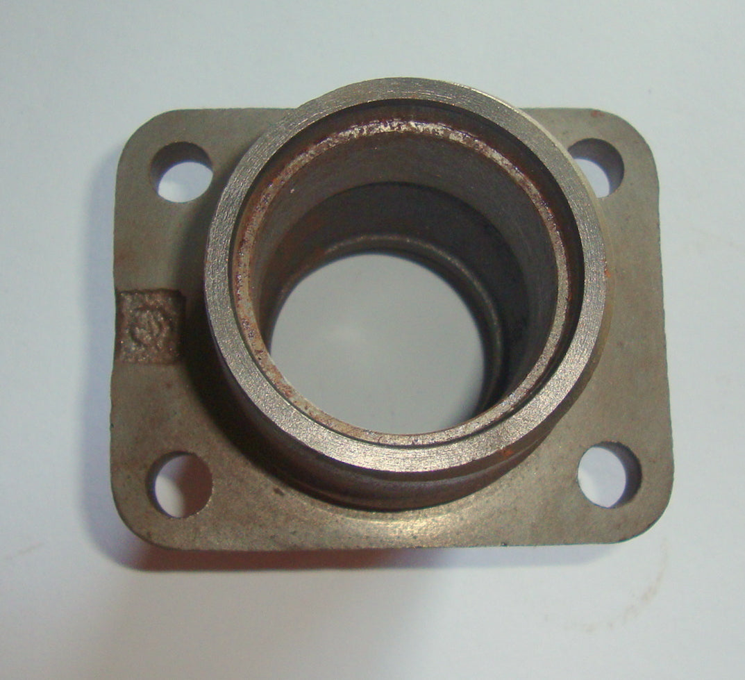 Rear whweel axle hub, Ape MP / AF, NOS