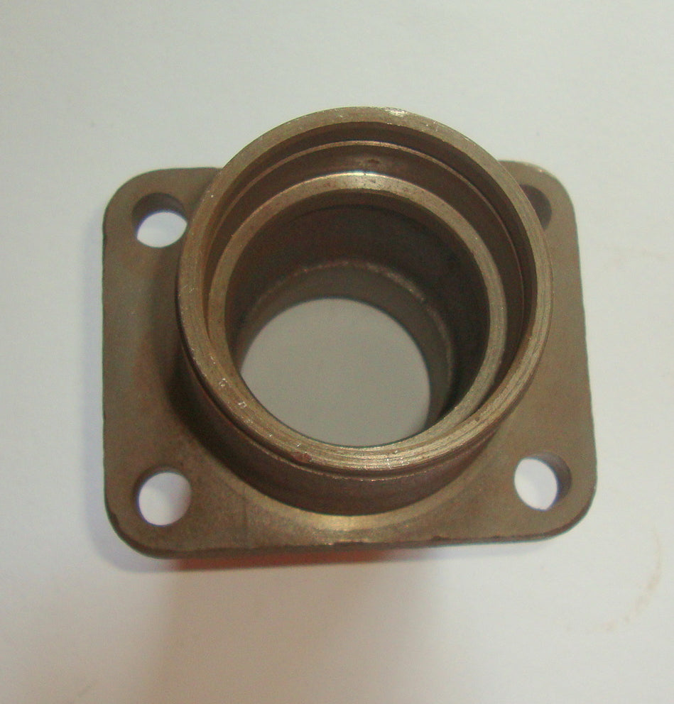 Rear whweel axle hub, Ape MP / AF, NOS