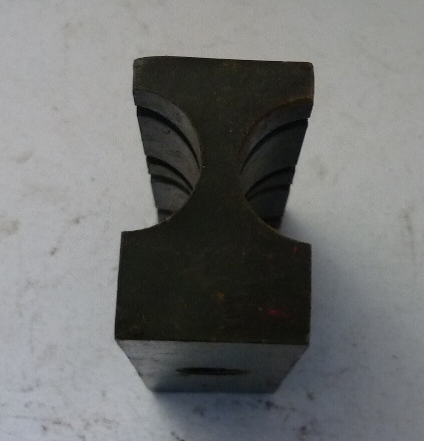 Steel plate for friction shock absorber, Ape AB - AC - AD - AE - AE 0 - APA - APB - APC, NOS