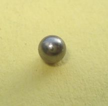 Lagerkugel, 3,986 mm, 5/32"