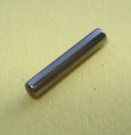 Lagernadel Ø 1,5 x 11,8 mm