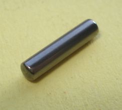 Lagernadel Ø 2,5 x 11,8 mm