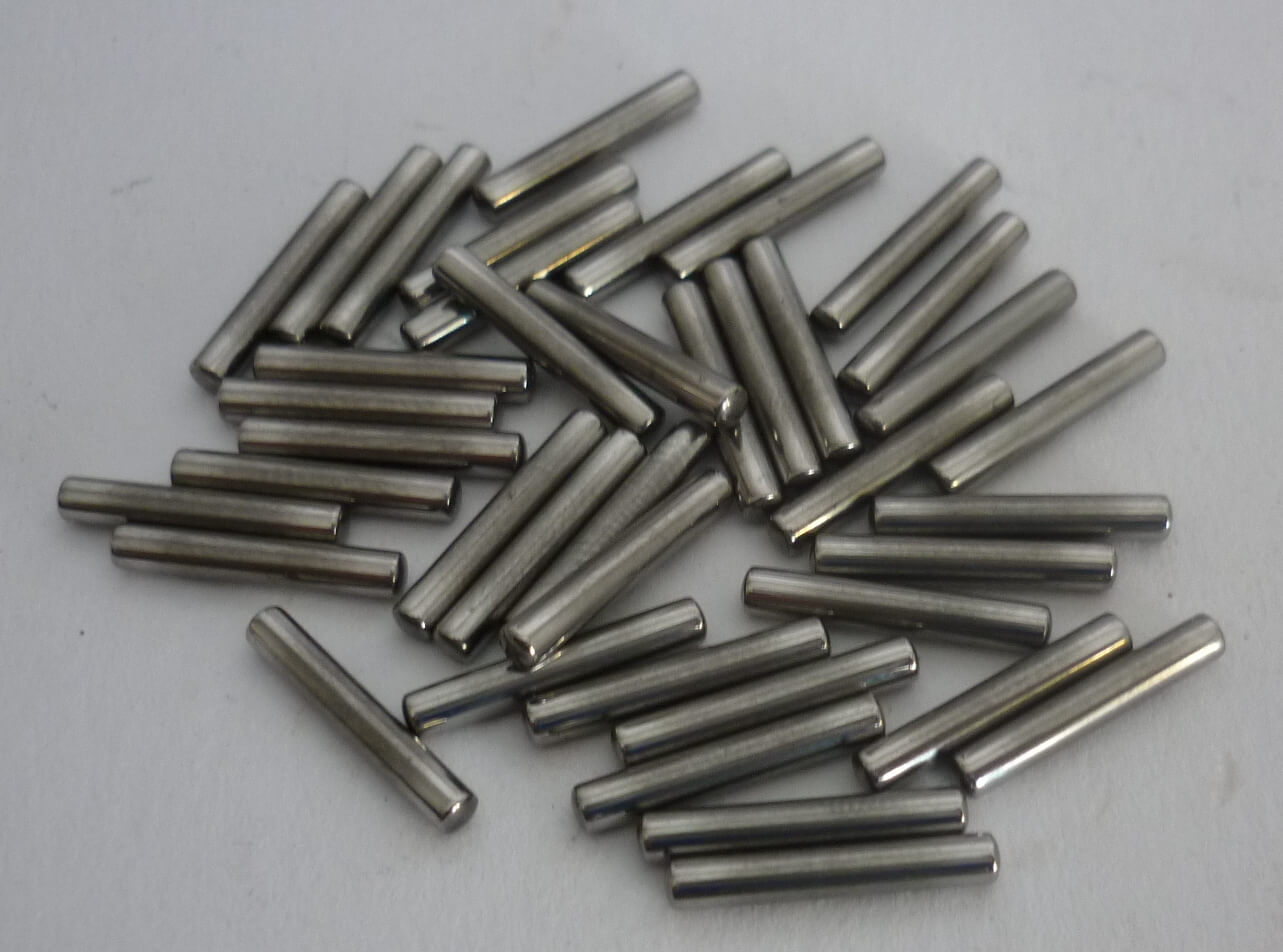 Needlekit clutch, 2.5 x 15.8, Vespa 125 / 150 / Ape AB