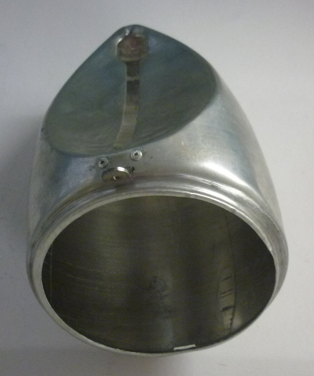 Scheinwerfergehäuse, Vespa 125 VM1T / Ape 150 AB1T > Ape AB4T