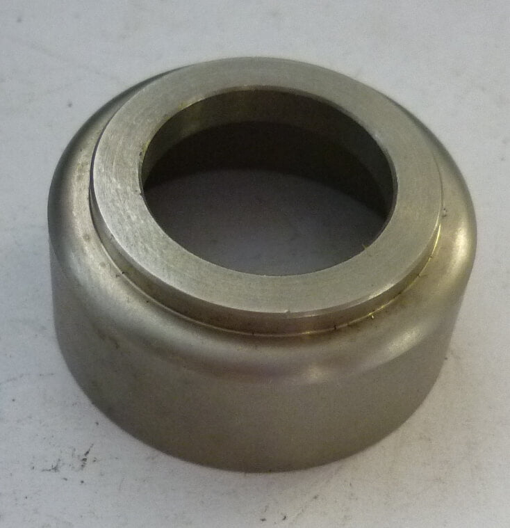 Gara, paraolio albero motore, Vespa GS 150