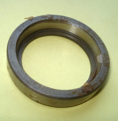 Bush, bearing drive shaft, gear selector side, Vespa 160 GS / 180 SS