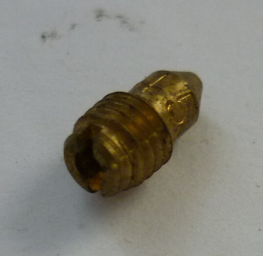 Idle jet 40/100, NOS