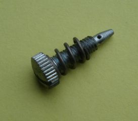 Screw for UB23S3