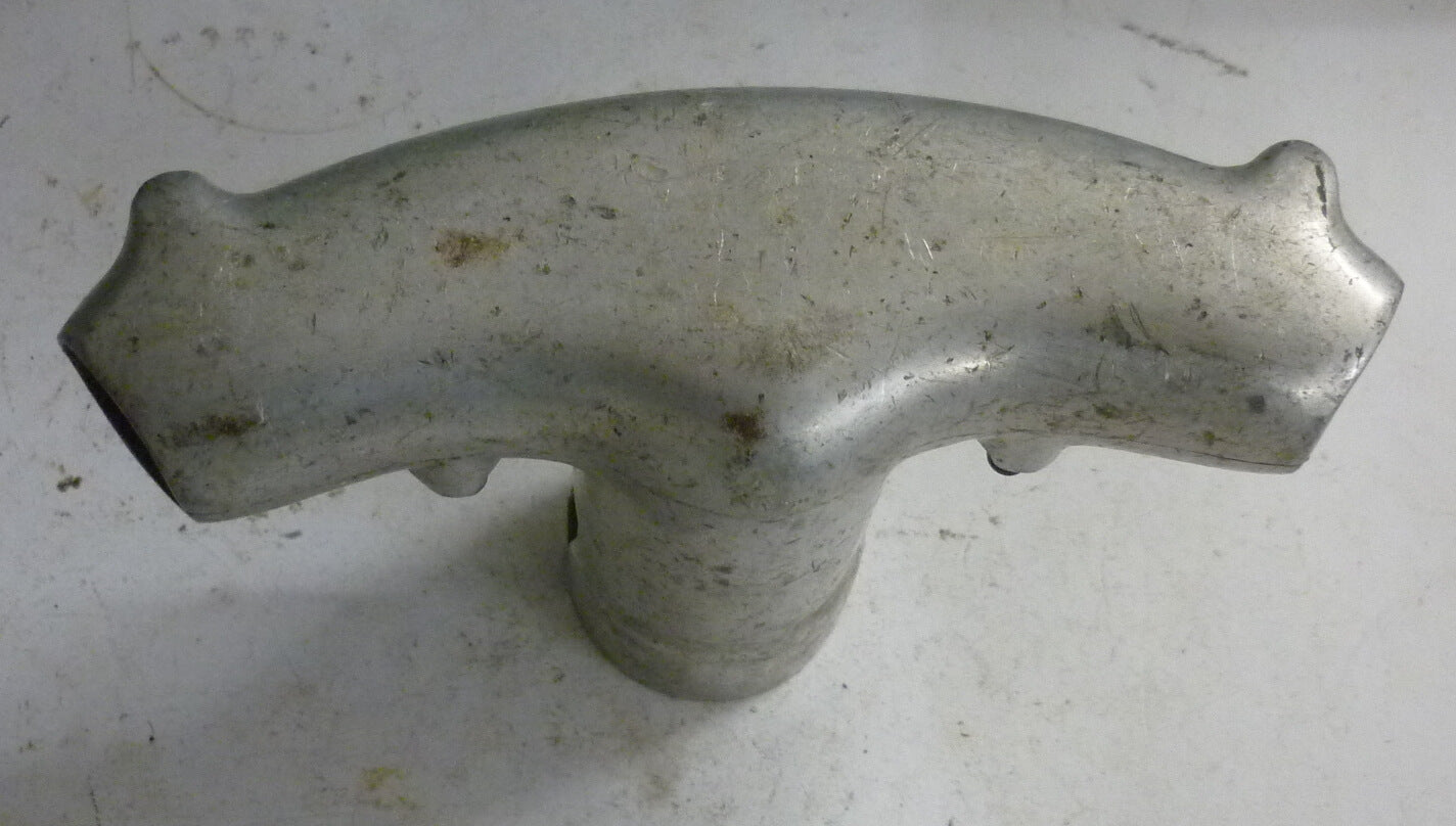 Speedometer holder handlebar, Vespa 125