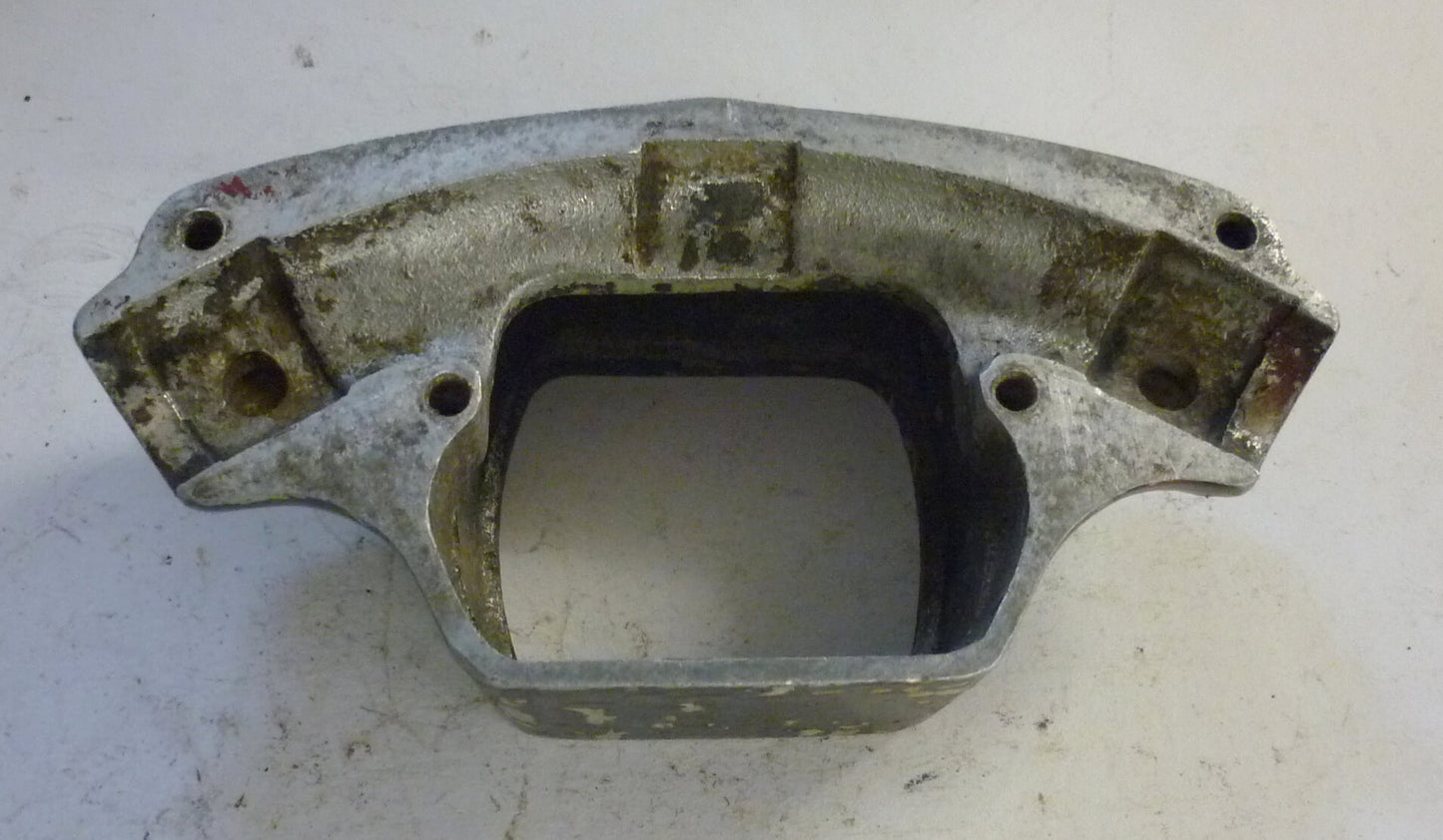 Speedometer holder handlebar, Vespa 125