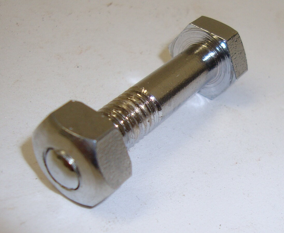 Srew for handlebar, Vespa 125 V30T 1951
