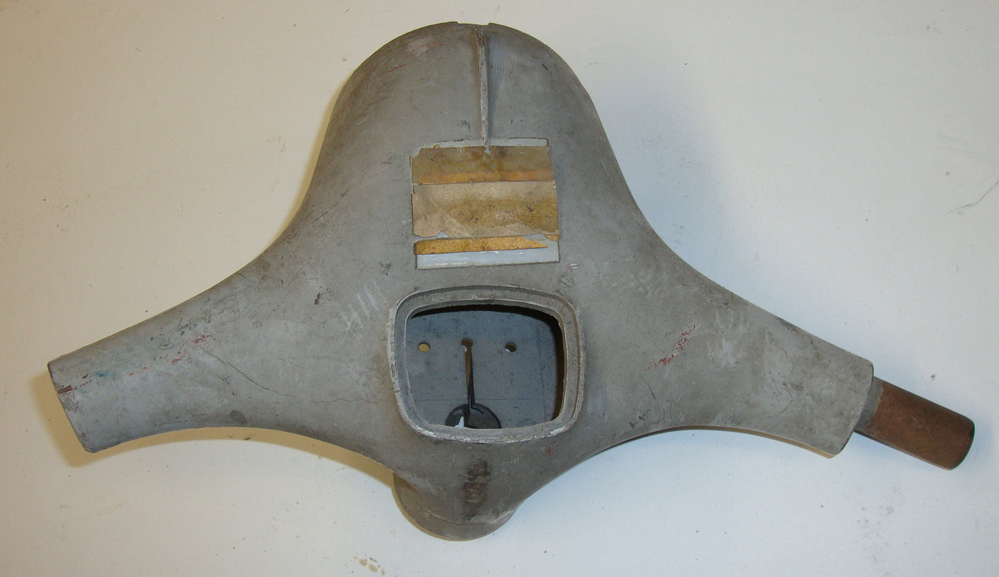 Handlebar, Vespa VNB, NOS