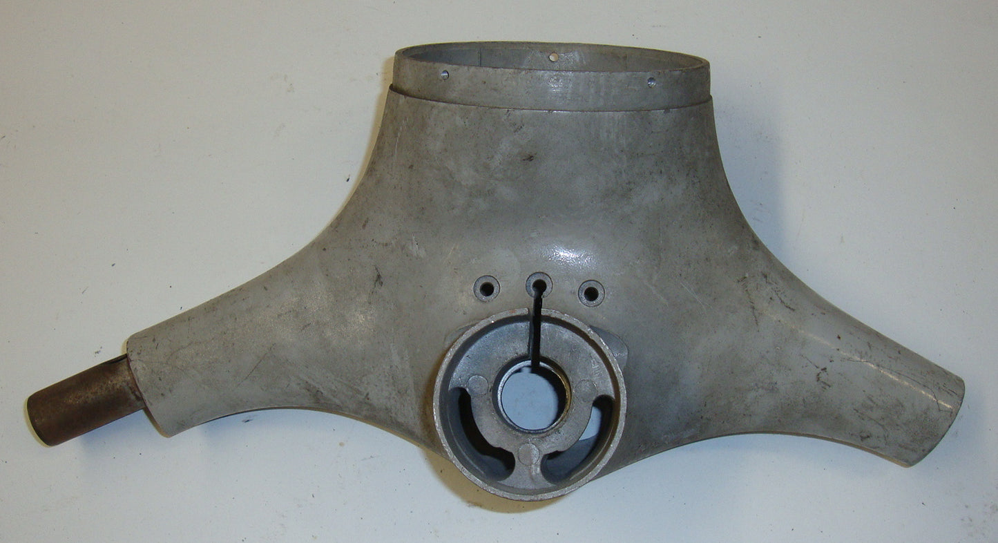 Handlebar, Vespa VNB, NOS