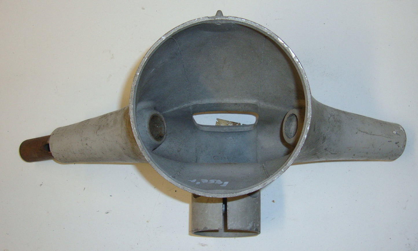 Handlebar, Vespa VNB, NOS