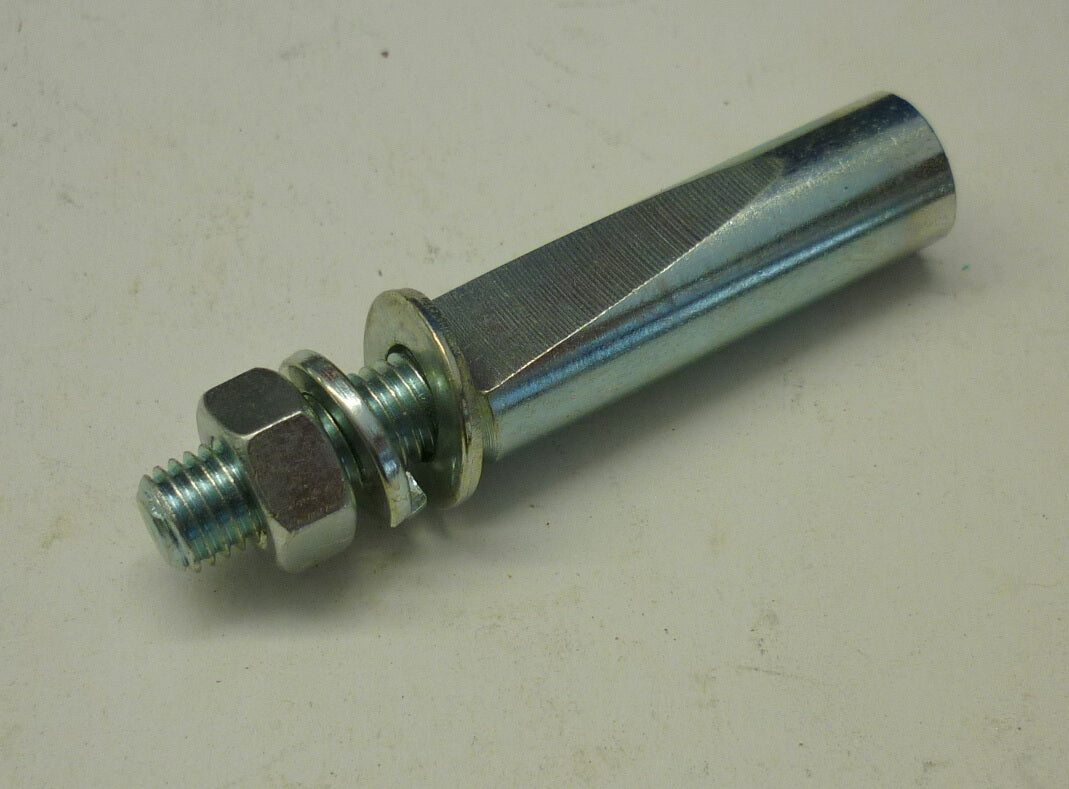 Srew for handlebar, Vespa 125 V30T 1951