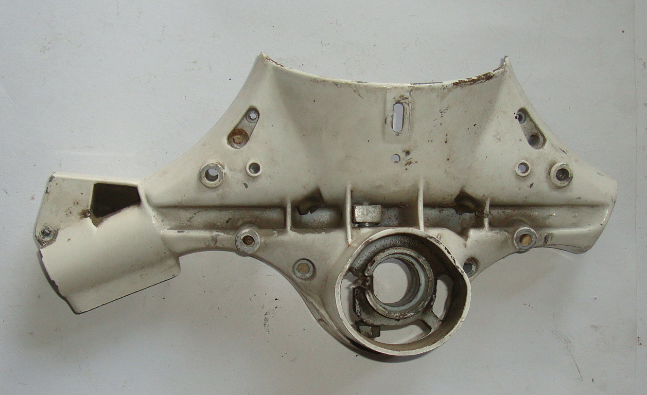 Headset lower part, used, Vespa PX