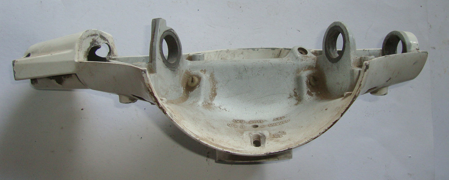 Headset lower part, used, Vespa PX