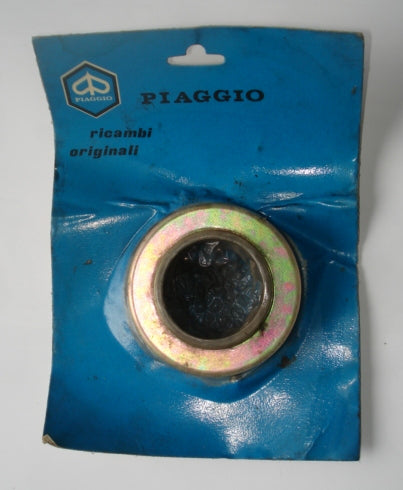 Lower bearing ball track, Ape MP, NOS