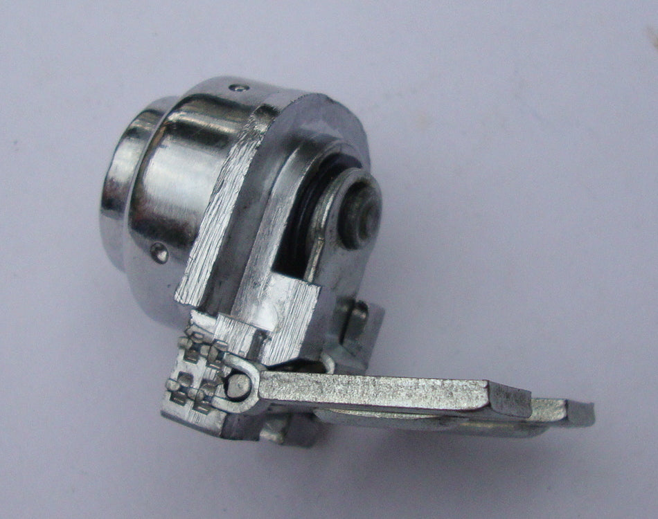 Lenkschloss, Vespa 125 V - VM - VN - VU / 150 VL - VS1