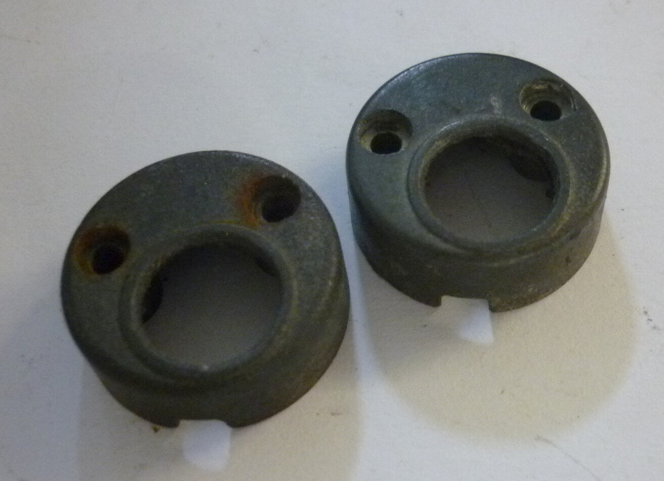 ZADI lock cover