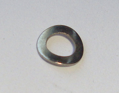 Washer steering lock cover, 4,5 mm, Vespa 50 / 90 / 125 / 150 / 180 / 200