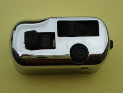 Lightswitch, Vespa 50 N - L -R / Ape 50