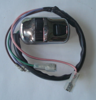 Lichtschalter, Vespa 180 Super Sport, VSC1T, NOS