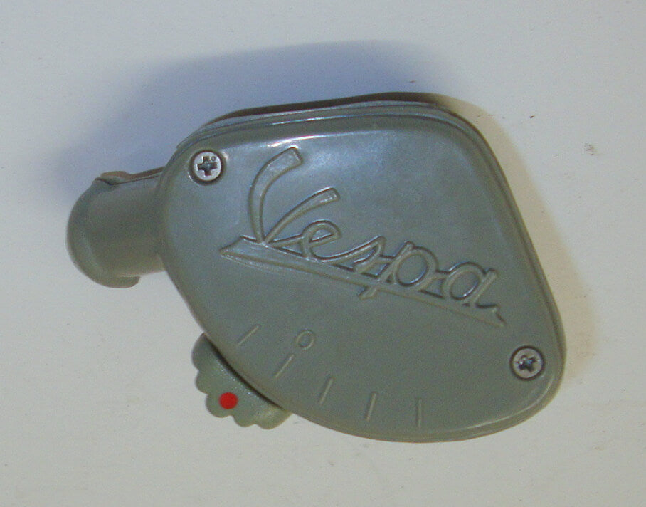 Lightswitch, Vespa 125 VM2T - VN1>VN2T / 150 VL1T, 5 positions