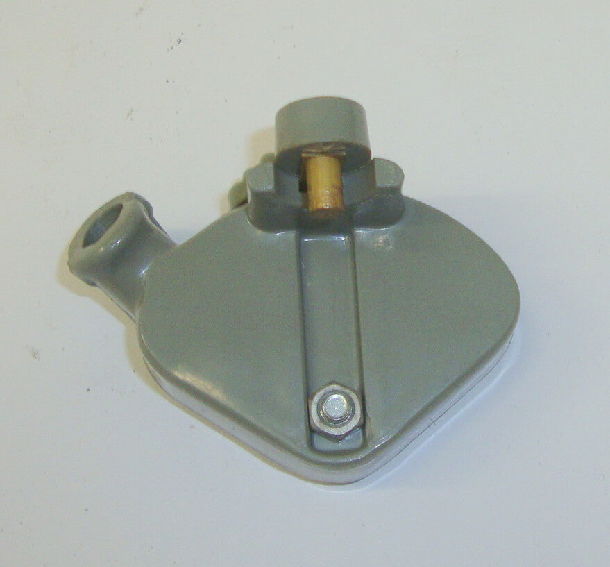 Lightswitch, Vespa 125 VM2T - VN1>VN2T / 150 VL1T, 5 positions