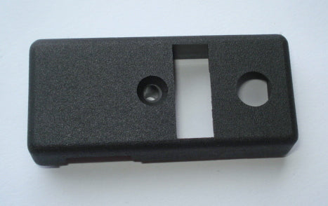 Schalterabdeckung Lichtschalterabeckung, Repro, , Vespa P80-150X / PX80-150E / P200E/ P150S , Vespa P80-150X / PX80-150E / P200E/ P150S