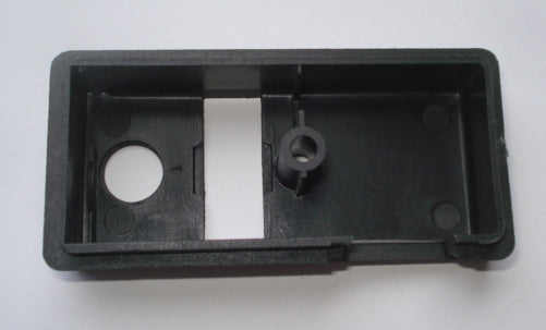 Schalterabdeckung Lichtschalterabeckung, Repro, , Vespa P80-150X / PX80-150E / P200E/ P150S , Vespa P80-150X / PX80-150E / P200E/ P150S