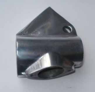 Lichtschalteraufnahme, rund, Vespa 150 / 160, OMEGA NOS