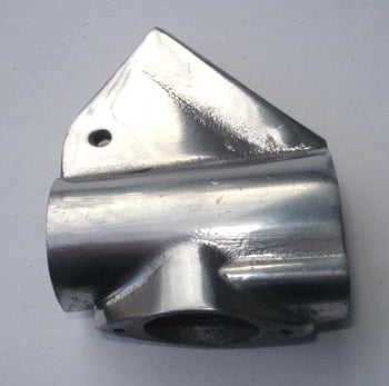 Lichtschalteraufnahme, rund, Vespa 150 / 160, OMEGA NOS