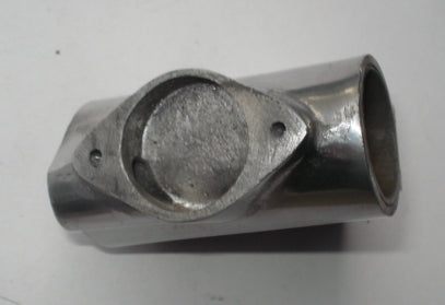 Lichtschalteraufnahme, rund, Vespa 150 / 160, OMEGA NOS