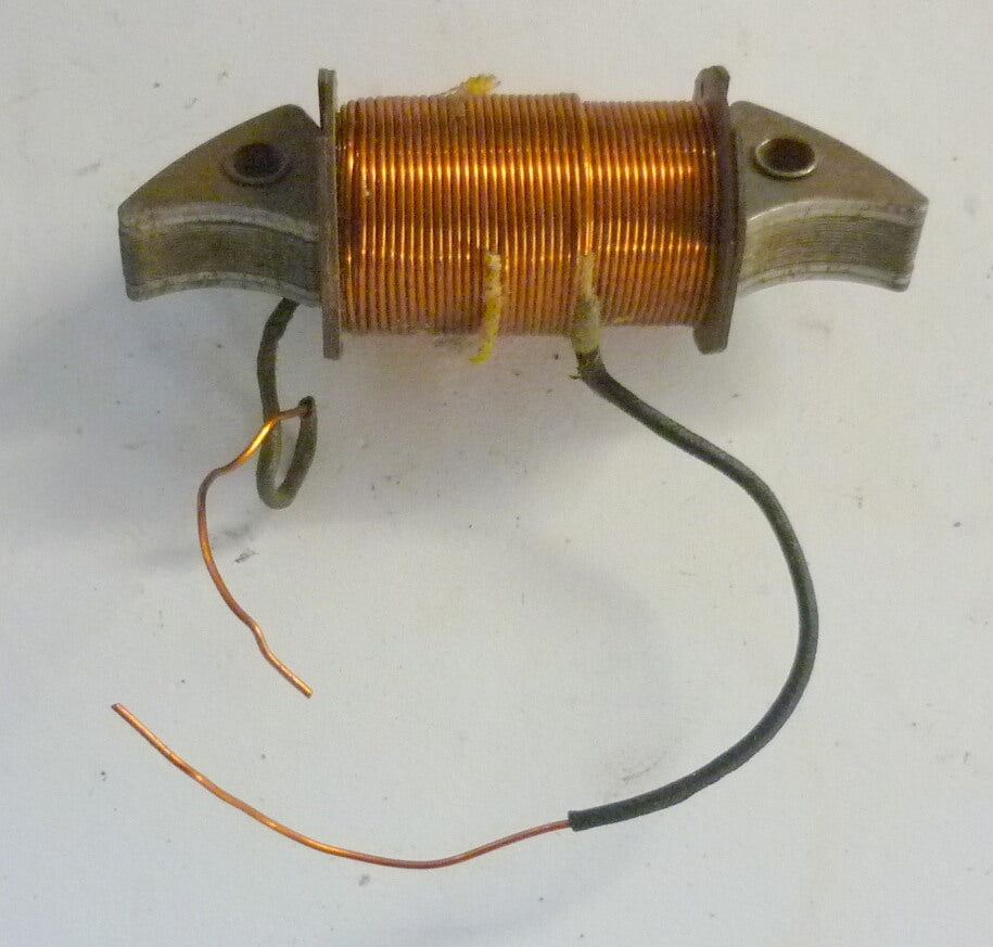 Lichtspule, FAS SUPERBOBINA, Vespa 50, NOS