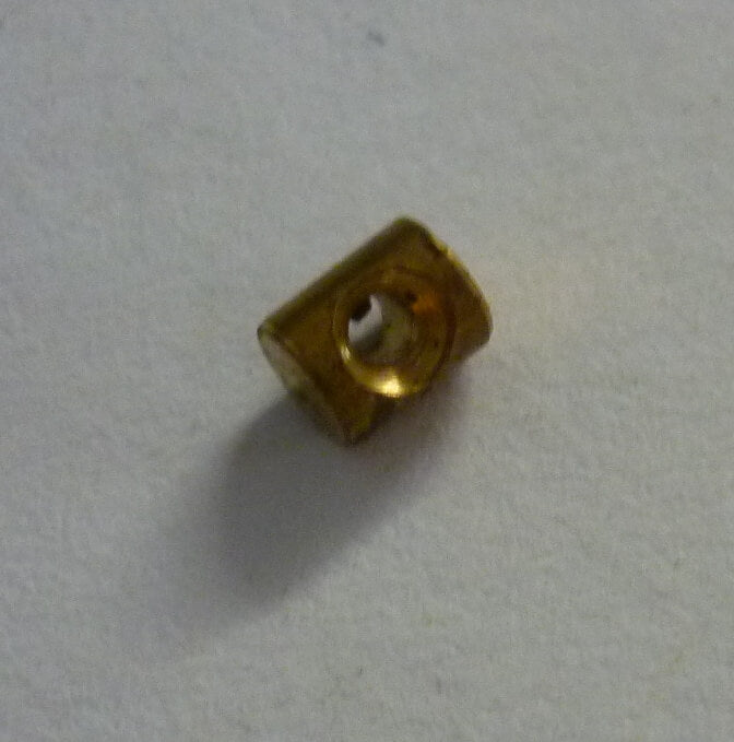 Nipple Ø 4.0 x 5,0